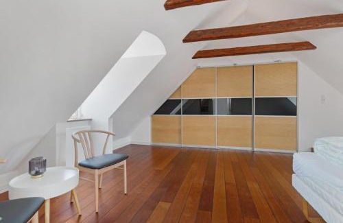 Lokken House | Vendelbogade 7 - A Large, Central Holiday Home