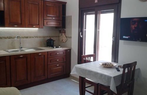 Cagliari House | Vendrès house near city center