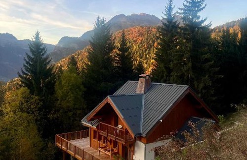 Oz Ski Chalet | Vendu non disponible à la location en attente de suppression