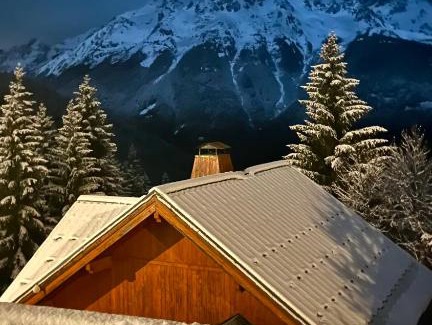 Oz Ski Chalet | Vendu non disponible à la location en attente de suppression