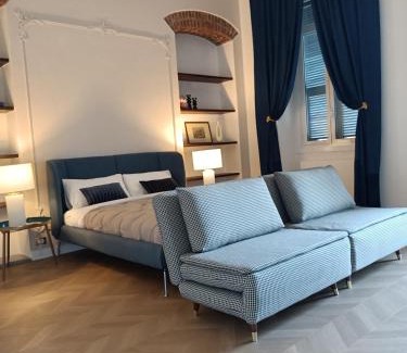 La Spezia Apartment | Venera Charming House