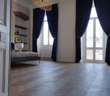 La Spezia Apartment | Venera Charming House