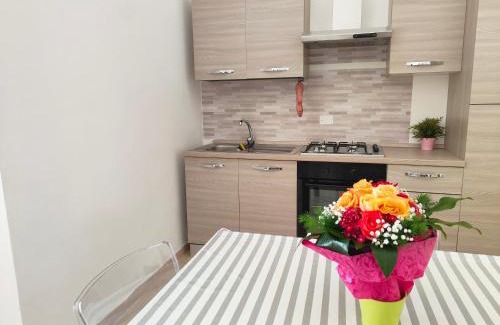 Municipio 4 Apartment | Venere