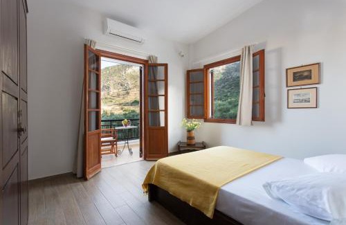 Monemvasia Apartment | Venetia Apartments