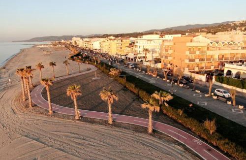 Venetico Apartment | Venetico Holidays