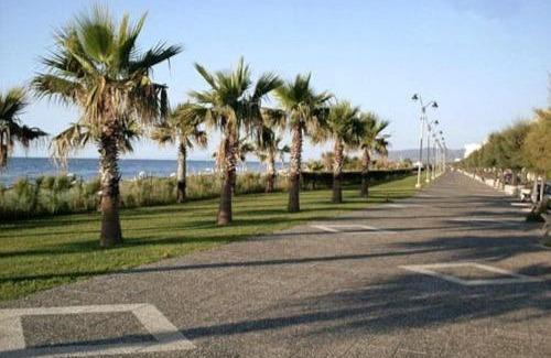 Venetico Apartment | Venetico Holidays