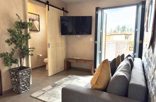Santeagueda Apartment | Venezia 1 en ValQuirico