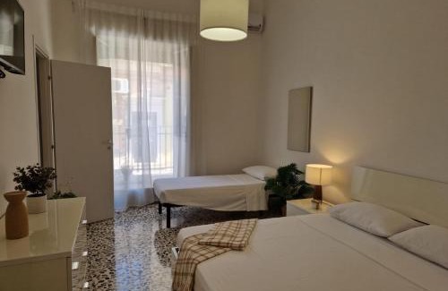 Avola Apartment | Venezia Boutique Apartments