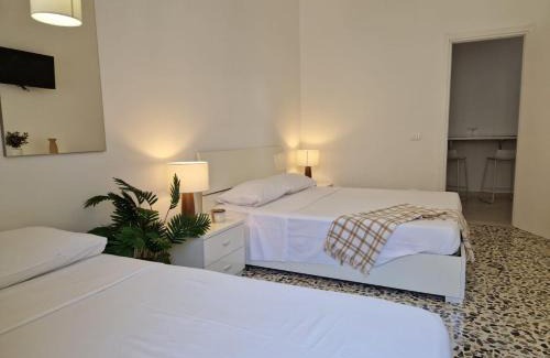 Avola Apartment | Venezia Boutique Apartments