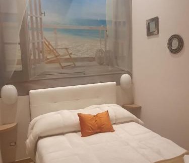 Vasto Bed & Breakfast | VENEZIA ROOMS