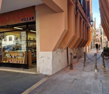 Chioggia Apartment | Venezia Travel