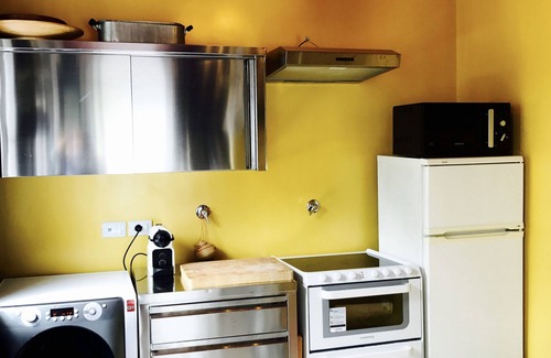 Santa Maria in Stelle House | VENICE BETWEEN SEA, LAGOON AND CINEMA