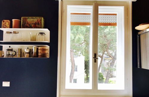 Santa Maria in Stelle House | VENICE BETWEEN SEA, LAGOON AND CINEMA