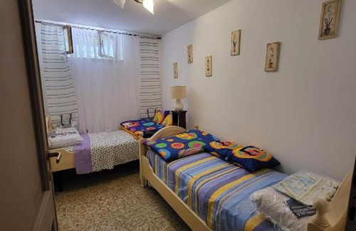 Ex Campo d'Aviazione Apartment | Venice Full Apartament 50mp