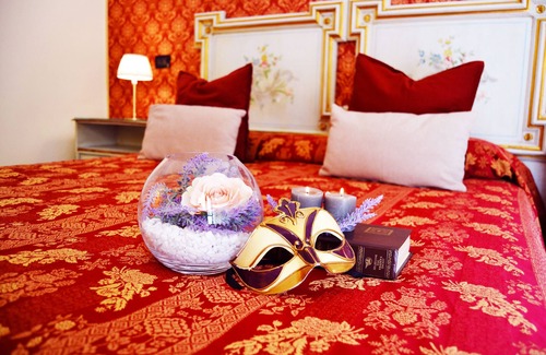 Mestre Bed & Breakfast | Venice Lion Residence - Vespucci