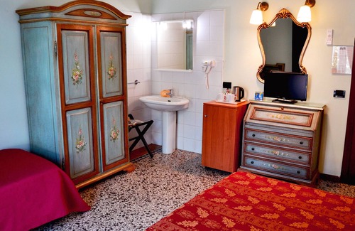 Mestre Bed & Breakfast | Venice Lion Residence - Vespucci