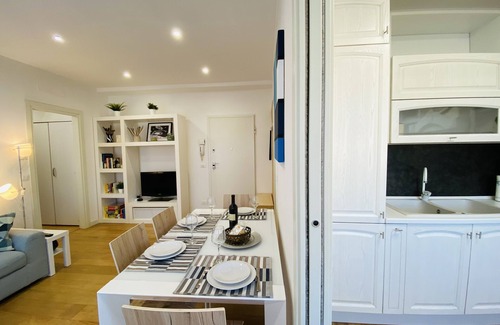 Mestre Apartment | Venice Mestre Ca' Bembo