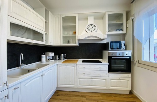 Mestre Apartment | Venice Mestre Ca' Bembo