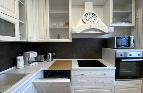 Mestre Apartment | Venice Mestre Ca' Bembo