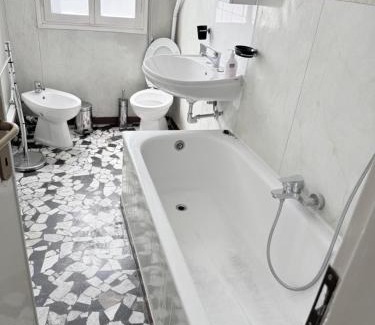 Mestre Apartment | Venice Mestre Train Station Apartment