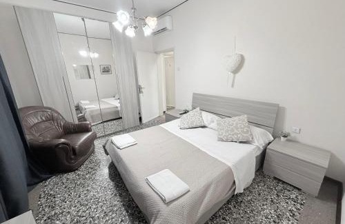 Mestre Apartment | Venice Mestre Train Station Apartment