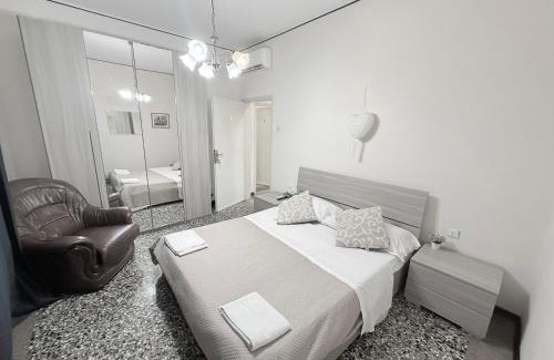 Mestre Apartment | Venice Mestre Train Station Apartment