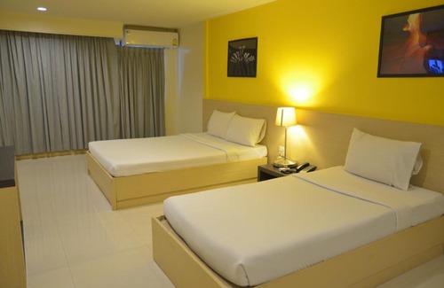 Sungai Kolok Hotel | Venice Palace Hotel