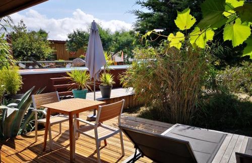 Vensac Apartment | vensac ocean montalivet