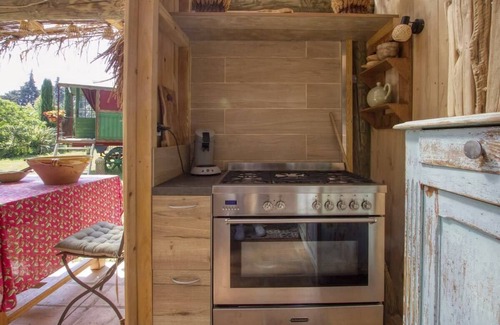 Cabannes House | Vent de Bohème