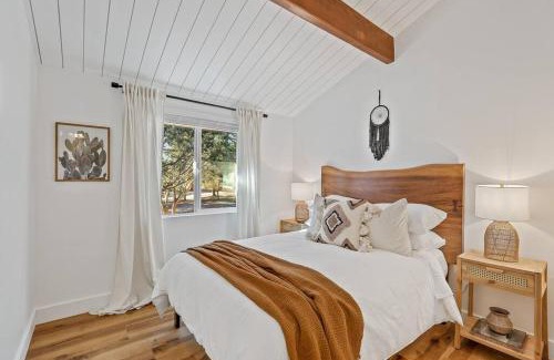 West Sedona House | Ventana Roja - Heated Pool, Yoga Room, Hot Tub