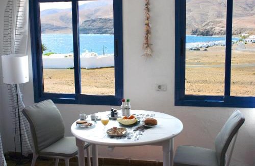 Playa Quemada Apartment | Ventanas de Lanzarote