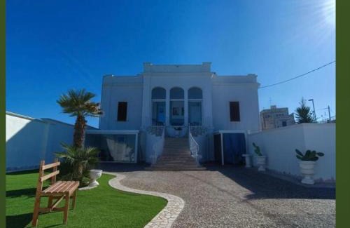 Municipio 1 House | Ventidue Venti