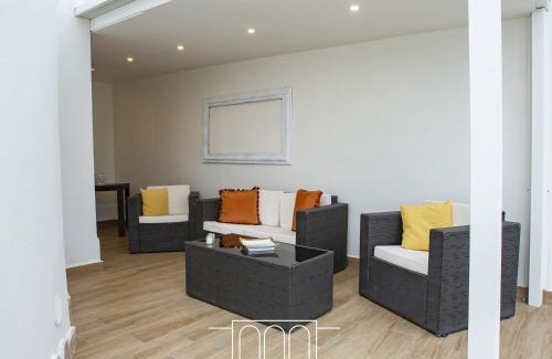 Municipio 1 House | Ventidue Venti