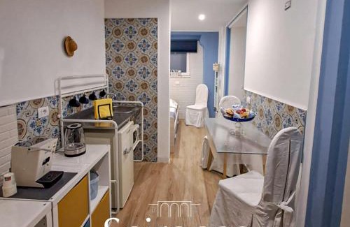 Municipio 1 House | Ventidue Venti