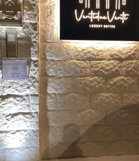 Municipio 1 House | Ventidue Venti