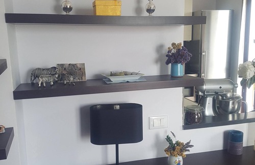 Latte House | Ventimiglia: House / Villa - Vintimille