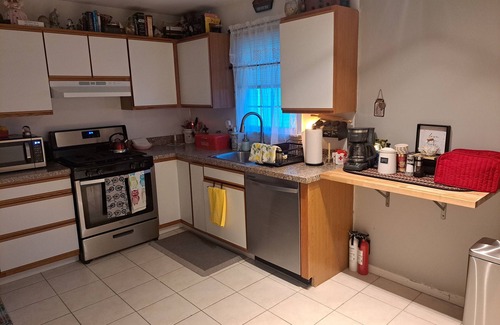 Ventnor City Apartment | Ventnor getaway