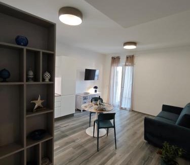 Monopoli Apartment | Vento del Sud - Relax e Mare