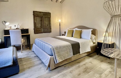 Pienza Other | Vento Dorcia