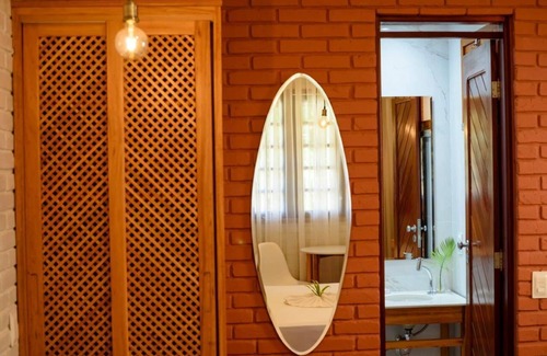 Paracuru Hotel | VentoBrasil Hotel