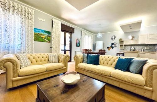 Cinisi Apartment | Ventu di Sciroccu