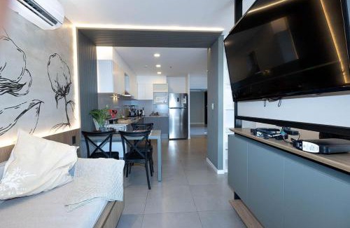 Asuncion Apartment | Ventura Carmelitas