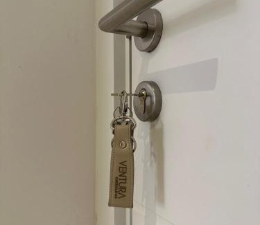 Asuncion Apartment | Ventura Carmelitas
