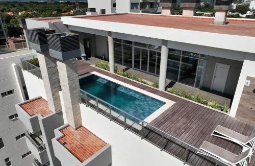 Asuncion Apartment | Ventura Carmelitas