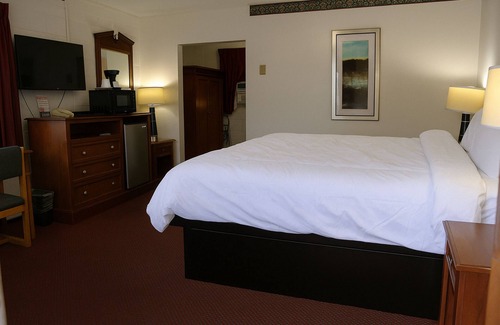 Ludington Hotel | Ventura Motel