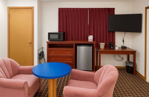 Ludington Hotel | Ventura Motel