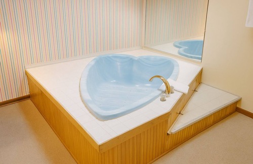 Ludington Hotel | Ventura Motel