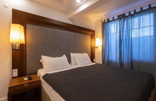 Adrasan Villa | Ventus Adrasan Villa Mistral