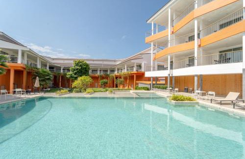 Baan Tai Hotel | Ventus Phangan