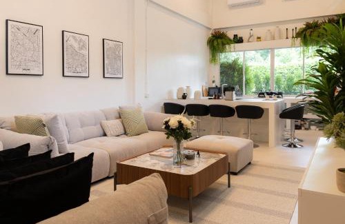 Old City House | Venus I 7 Bedrooms ן Old City I Daily Housekeeping